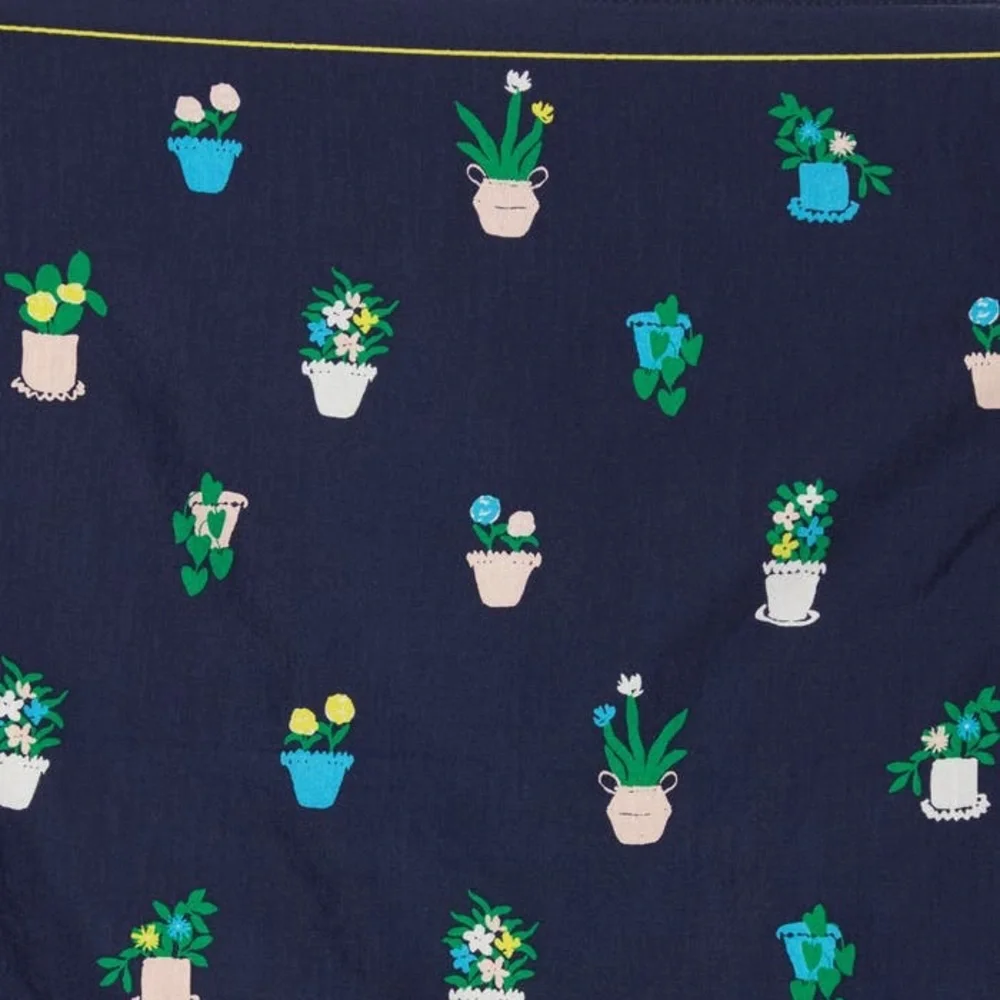 Kate Spade Silk Scarf